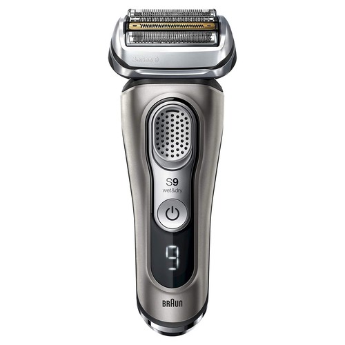 Braun rasoio shaver series - series, 9