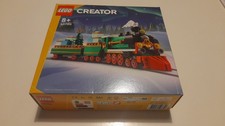 Lego 40700 treno natale - 40700,