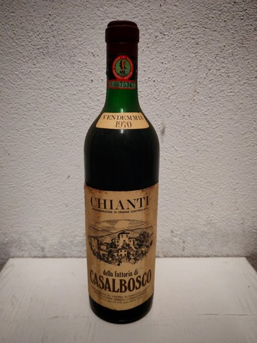 Vino collezione chianti - da,