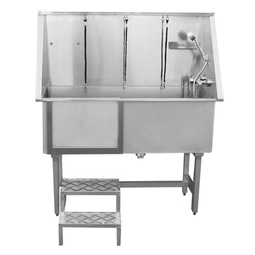 Bagno professionale per