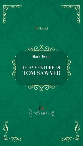 Libri mark twain le - libri,