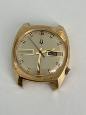 Vintage 10kgf Bulova Accutron