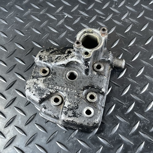 Cagiva mito 125 - ♻️,
