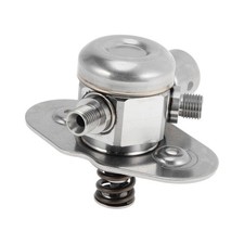 Pompa carburante alta