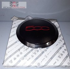 COPPA MOZZO RUOTA ORIGINALE