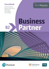 Business Partner B2 Coursebook