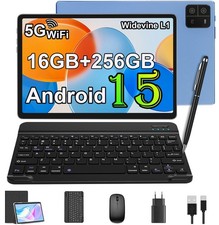 2025 Android 15 Tablet PC 16GB