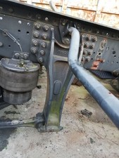 Spoiler posteriore Iveco Daily