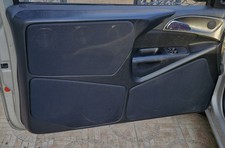 Tasche Pannelli Lancia Ypsilon + Componenti 