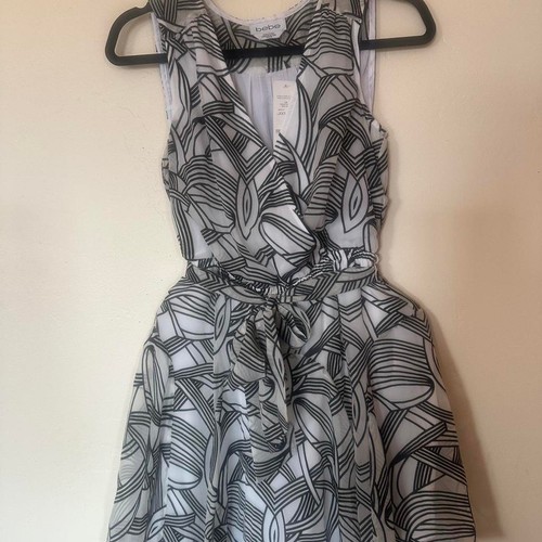 Abito bebe bianco - bianco, nuovo