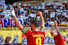 FASCIA CAPITANO CATANZARO #9 IEMMELLO - PREPARATA Serie B 24/25 vs COSENZA