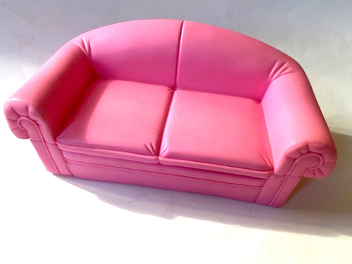 Divano barbie 1994 - divano,