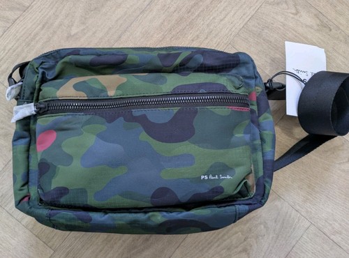 Borsa uomo paul - borsa,