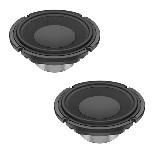 Audison voce 0 ii - voce, set