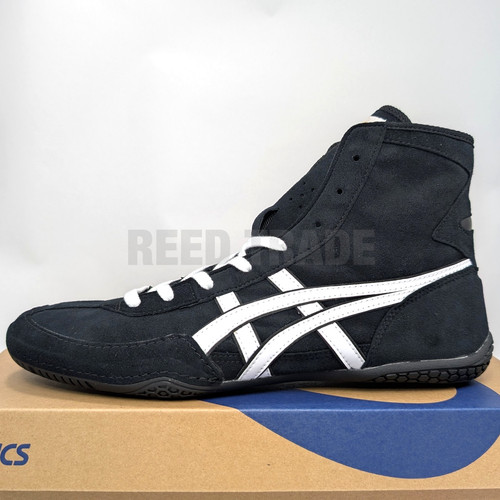 Scarpe wrestling asics - wrestling,