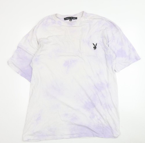 Shirt playboy missguided - playboy,