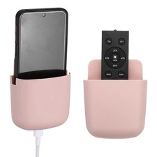 2Pcs Porta Telecomando da