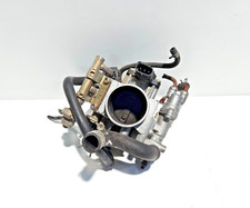 CORPO FARFALLATO THROTTLE BODY