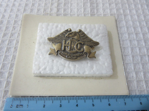 Hog harley davidson owners - harley,