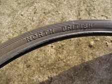 Pneumatico bicicletta d'epoca