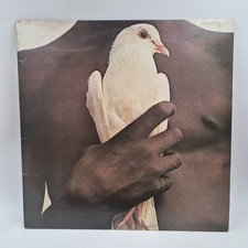 LP rock SANTANA - CBS 69081 Psychedelic Afro Latin Cuban Jazz Fusion 1974