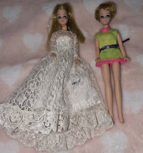 Topper toys bambola alba con - alba,
