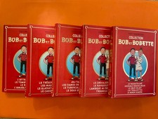 WILLY VANDERSTEEN LOT 5