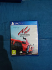 Assetto Corsa (Sony