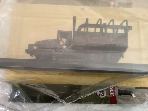 Veicoli militari della - militari, 2°