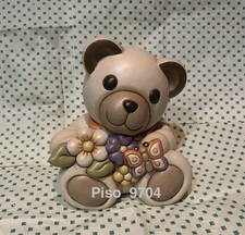 Thun Teddy Primavera con