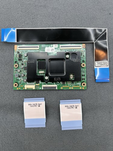 Scheda con samsung ue46f6500 - t-con,