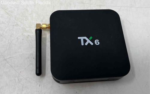 Tanix modello tx6 - tanix, android