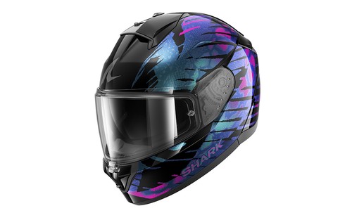 Casco moto shark - moto, ridill