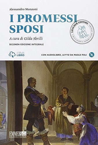Promessi sposi - sposi, cur.)