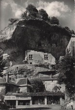Les eyzies tayac sireuil - de,