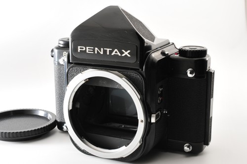 Leggi exc pentax - leggi, 6x7