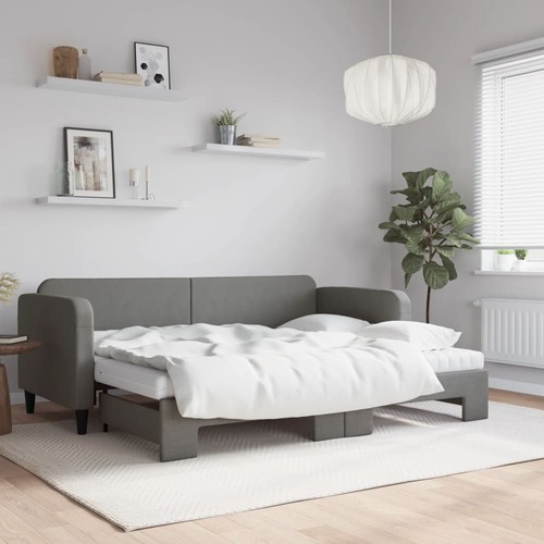 Vidaxl divano letto estraibile - vidaxl,