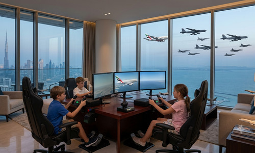 Logitech pro flight yoke - g,