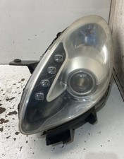 FARO FANALE ANTERIORE SINISTRO