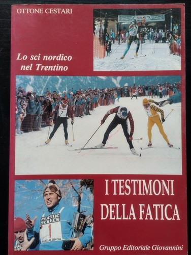 Testimoni della fatica - i, lo