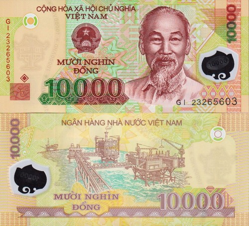 Vietnam 000 dong 2013 - vietnam,