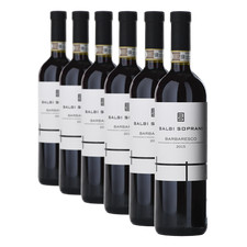 Confezione da 6 Bottiglie