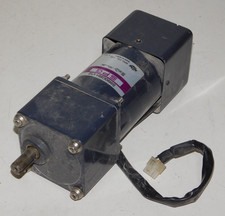 SPG S9I90GBH-V12 Motore