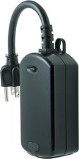 Jasco wave plus - hub, spina