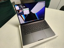 MacBook Pro  M5  14 Pollici