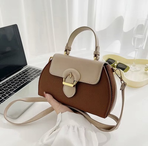 Borsa donna mano tracolla - borsa, a