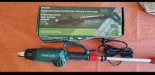 Parkside Pistola? Termica  Bruciatore Diserbante Giardinaggio Erba Erbacce 