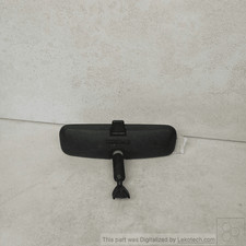 2DR0A Espejo retrovisor interior  JEEP WRANGLER (YJ/TJ) 2.5 SUV 3p/b/2464cc