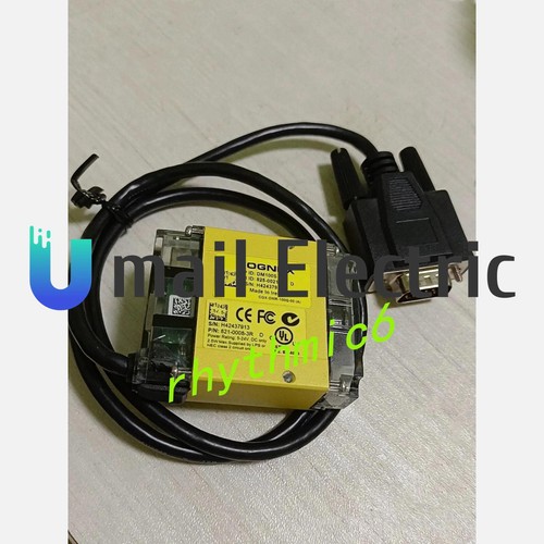 Nuovo lettore codici dm100s - di,