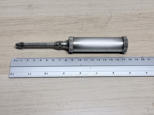 Ingrassatore manuale pompa - manuale,